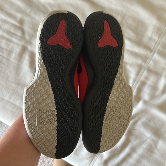 Nike Mamba Focus - Picture 4 of 4